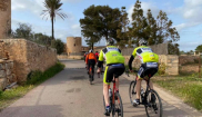 Mallorca kemp Classic III. 8. - 17.4:2021