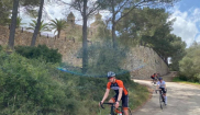 Mallorca kemp Classic III. 8. - 17.4:2021