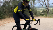 Mallorca kemp Classic III. 8. - 17.4:2021