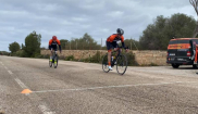 Mallorca kemp Classic III. 8. - 17.4:2021