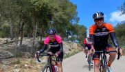 Mallorca kemp Classic III. 8. - 17.4:2021