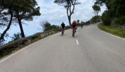 Mallorca kemp Classic III. 8. - 17.4:2021