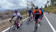 Mallorca kemp Classic III. 8. - 17.4:2021