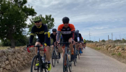 Mallorca kemp Classic III. 8. - 17.4:2021