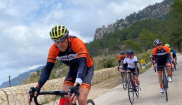 Mallorca kemp Classic III. 8. - 17.4:2021