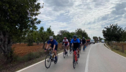 Mallorca kemp Classic III. 8. - 17.4:2021