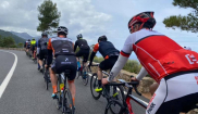 Mallorca kemp Classic III. 8. - 17.4:2021