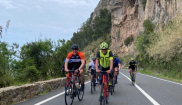 Mallorca kemp Classic III. 8. - 17.4:2021