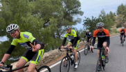 Mallorca kemp Classic III. 8. - 17.4:2021