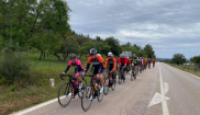 Mallorca kemp Classic III. 8. - 17.4:2021