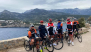 Mallorca kemp Classic III. 8. - 17.4:2021