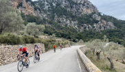 Mallorca kemp Classic III. 8. - 17.4:2021