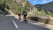 Mallorca kemp Classic III. 8. - 17.4:2021