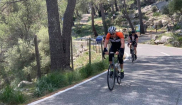 Mallorca kemp Classic III. 8. - 17.4:2021