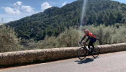 Mallorca kemp Classic III. 8. - 17.4:2021