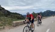 Mallorca kemp Classic III. 8. - 17.4:2021