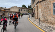 Mallorca kemp Classic III. 8. - 17.4:2021