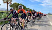 Mallorca kemp Classic III. 8. - 17.4:2021