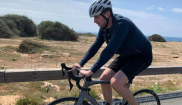 Mallorca kemp Bike Holidays I. 18. - 25. 4. 2021