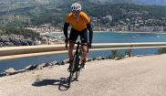 Mallorca kemp Bike Holidays I. 18. - 25. 4. 2021