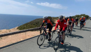 Mallorca kemp Bike Holidays I. 18. - 25. 4. 2021