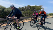 Mallorca kemp Bike Holidays I. 18. - 25. 4. 2021