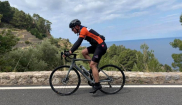 Mallorca kemp Bike Holidays I. 18. - 25. 4. 2021