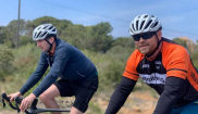 Mallorca kemp Bike Holidays I. 18. - 25. 4. 2021