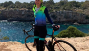 Mallorca kemp Bike Holidays I. 18. - 25. 4. 2021