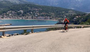 Mallorca kemp Bike Holidays I. 18. - 25. 4. 2021