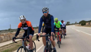 Mallorca kemp Bike Holidays I. 18. - 25. 4. 2021