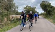 Mallorca kemp Bike Holidays I. 18. - 25. 4. 2021