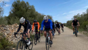 Mallorca kemp Bike Holidays I. 18. - 25. 4. 2021