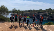 Mallorca kemp Bike Holidays I. 18. - 25. 4. 2021