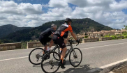 Mallorca kemp Bike Holidays I. 18. - 25. 4. 2021