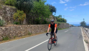 Mallorca kemp Bike Holidays I. 18. - 25. 4. 2021