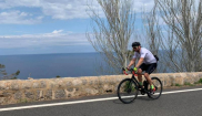 Mallorca kemp Bike Holidays I. 18. - 25. 4. 2021