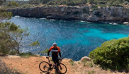 Mallorca kemp Bike Holidays I. 18. - 25. 4. 2021