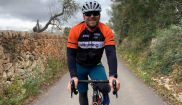 Mallorca kemp Bike Holidays I. 18. - 25. 4. 2021