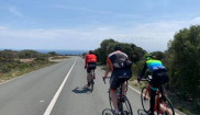 Mallorca kemp Bike Holidays I. 18. - 25. 4. 2021