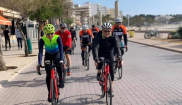 Mallorca kemp Bike Holidays I. 18. - 25. 4. 2021