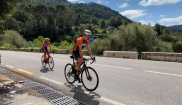 Mallorca kemp Bike Holidays I. 18. - 25. 4. 2021