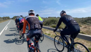 Mallorca kemp Bike Holidays I. 18. - 25. 4. 2021