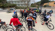 Mallorca kemp Bike Holidays I. 18. - 25. 4. 2021