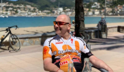 Mallorca kemp Bike Holidays I. 18. - 25. 4. 2021