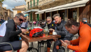 Mallorca kemp Bike Holidays I. 18. - 25. 4. 2021