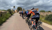 Mallorca kemp Bike Holidays I. 18. - 25. 4. 2021