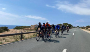 Mallorca kemp Bike Holidays I. 18. - 25. 4. 2021