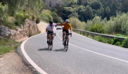 Mallorca kemp Bike Holidays I. 18. - 25. 4. 2021