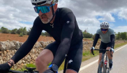 Mallorca kemp Bike Holidays I. 18. - 25. 4. 2021